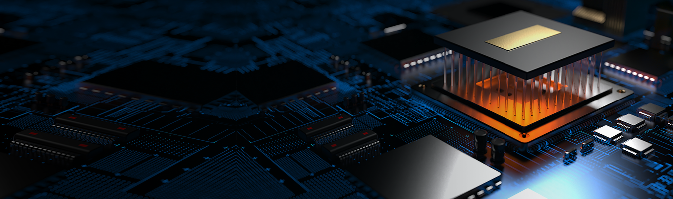 Embedded Systems Engineering