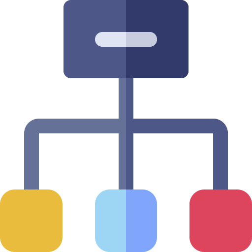 Sitemap Icon